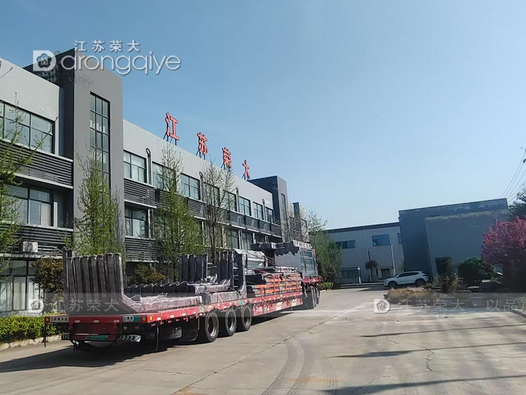 浙江智慧公交站臺項目發貨